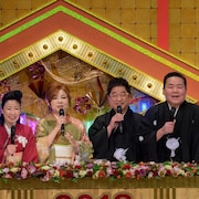 霜降り明星、和牛、ジャルジャルら14組が漫才「オールよしもと初笑いSP」