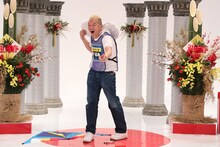 キャイ～ン・ウド鈴木 (c)関西テレビ