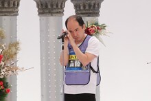 トレンディエンジェル斎藤 (c)関西テレビ