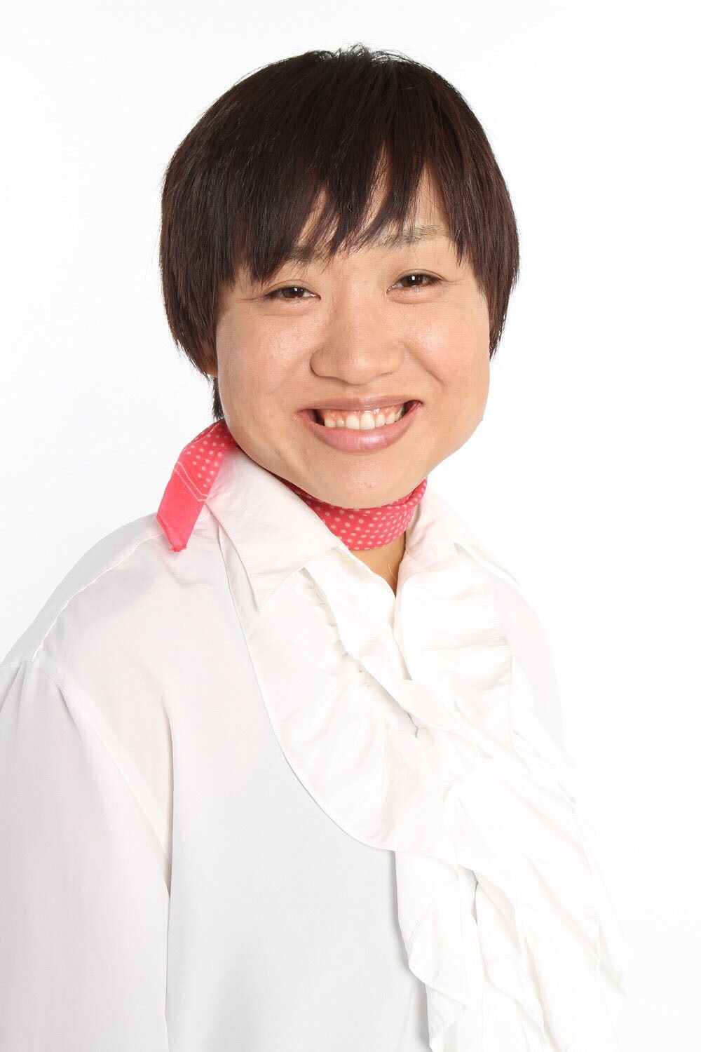 南海キャンディーズしずちゃん