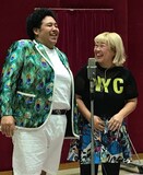 まんぷくフーフー (c)NHK