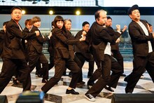 吉本坂46選抜メンバー