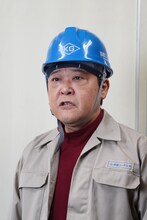 ダチョウ倶楽部・上島 (c)テレビ朝日