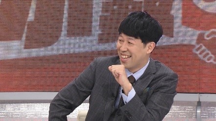 「小籔の仲裁さん～コンビのトラブル請け負います～」のワンシーン。(c)テレビ大阪