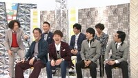 「小籔の仲裁さん～コンビのトラブル請け負います～」のワンシーン。(c)テレビ大阪