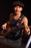 グレートマエカワ