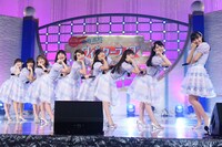 「青春高校 ウィンターライブ～いつか、気づくだろう。今が青春だ～」の様子。