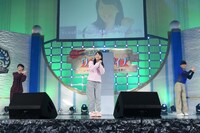「青春高校 ウィンターライブ～いつか、気づくだろう。今が青春だ～」の様子。