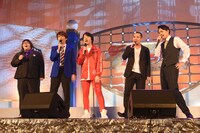 「青春高校 ウィンターライブ～いつか、気づくだろう。今が青春だ～」の様子。