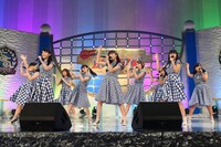 「青春高校 ウィンターライブ～いつか、気づくだろう。今が青春だ～」の様子。