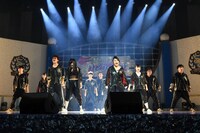 「青春高校 ウィンターライブ～いつか、気づくだろう。今が青春だ～」の様子。