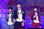 「青春高校 ウィンターライブ～いつか、気づくだろう。今が青春だ～」の様子。