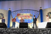 「青春高校 ウィンターライブ～いつか、気づくだろう。今が青春だ～」の様子。