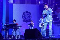 「青春高校 ウィンターライブ～いつか、気づくだろう。今が青春だ～」の様子。