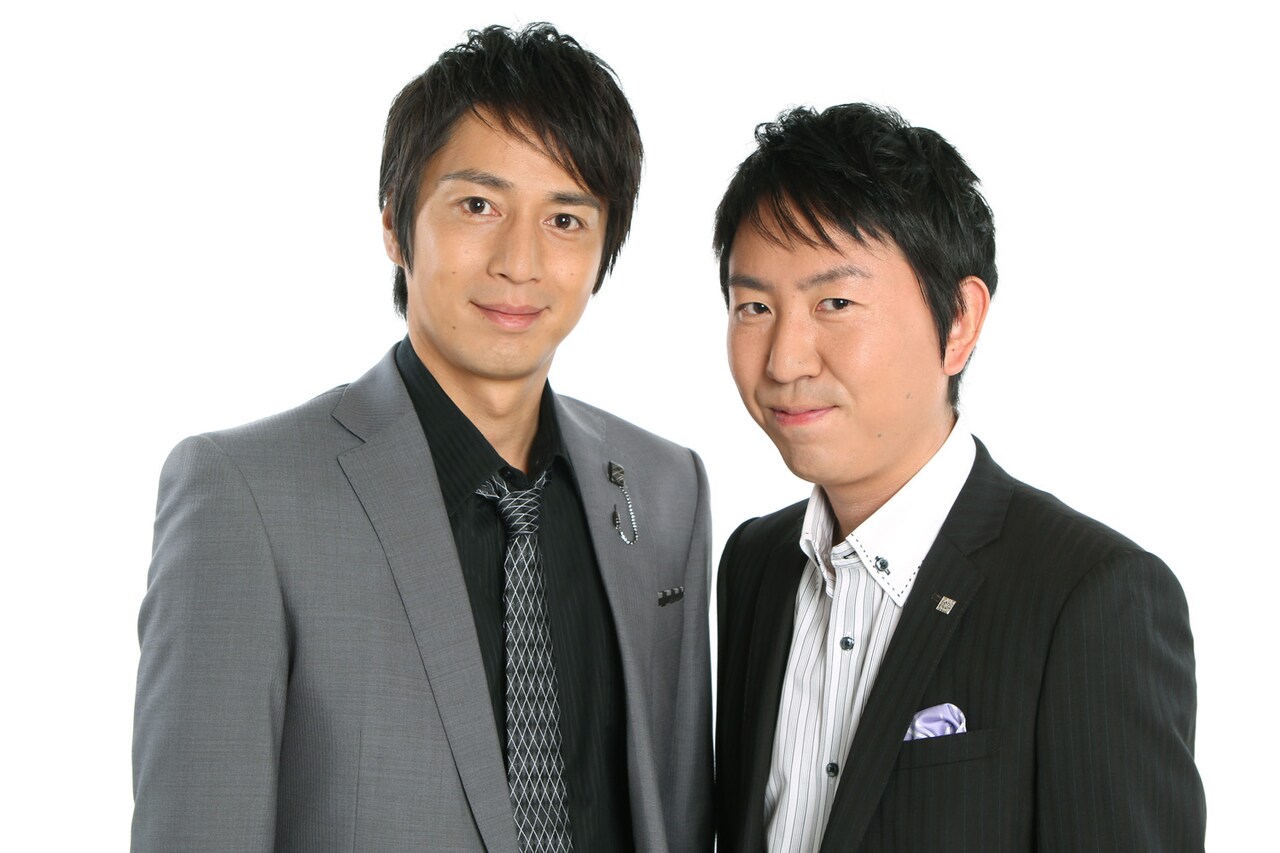 チュートリアル、4年ぶりライブツアー「奮発の黄昏」開催