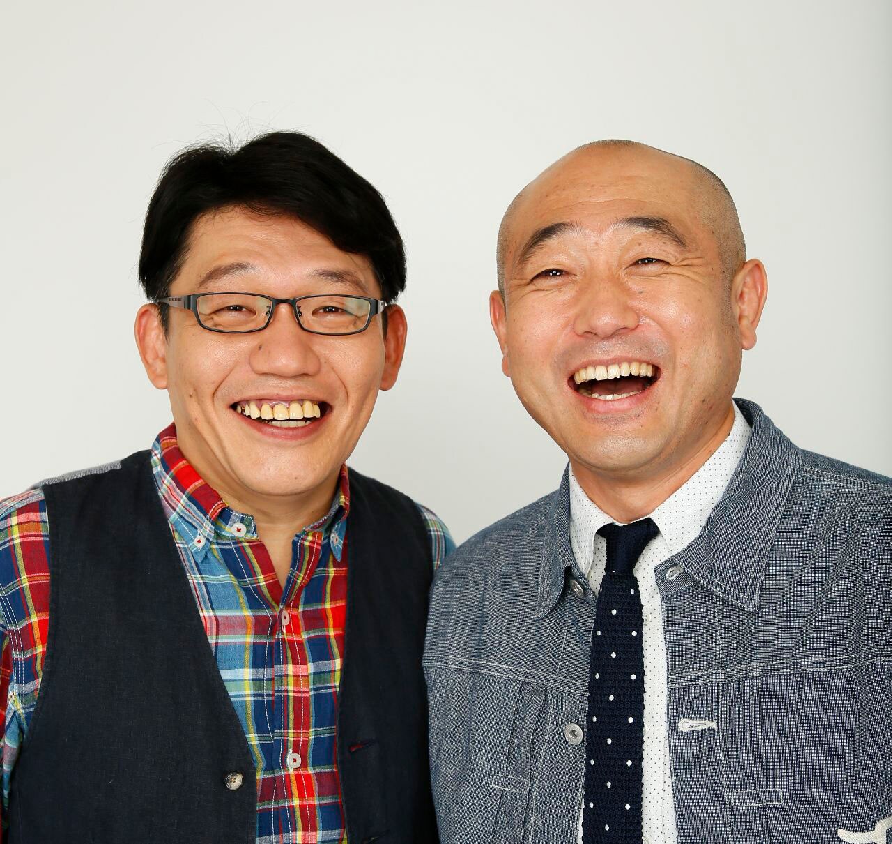 ずんがニッポン放送で初冠ラジオ、どの指の爪切ったか音で当てるゲームなど展開