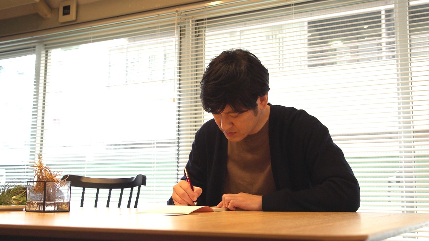 ココリコ田中 (c)BSフジ