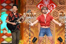 どぶろっく (c)MBS