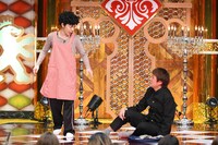 てんしとあくま (c)MBS