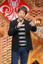 ちゃらんぽらん冨好 (c)MBS