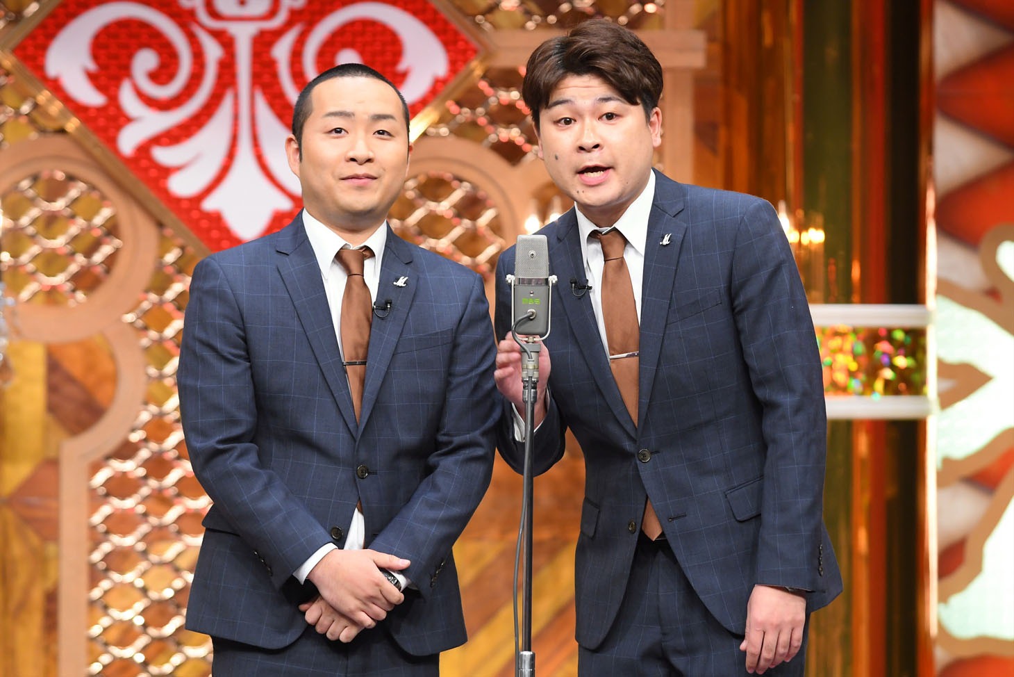 メンバー (c)MBS
