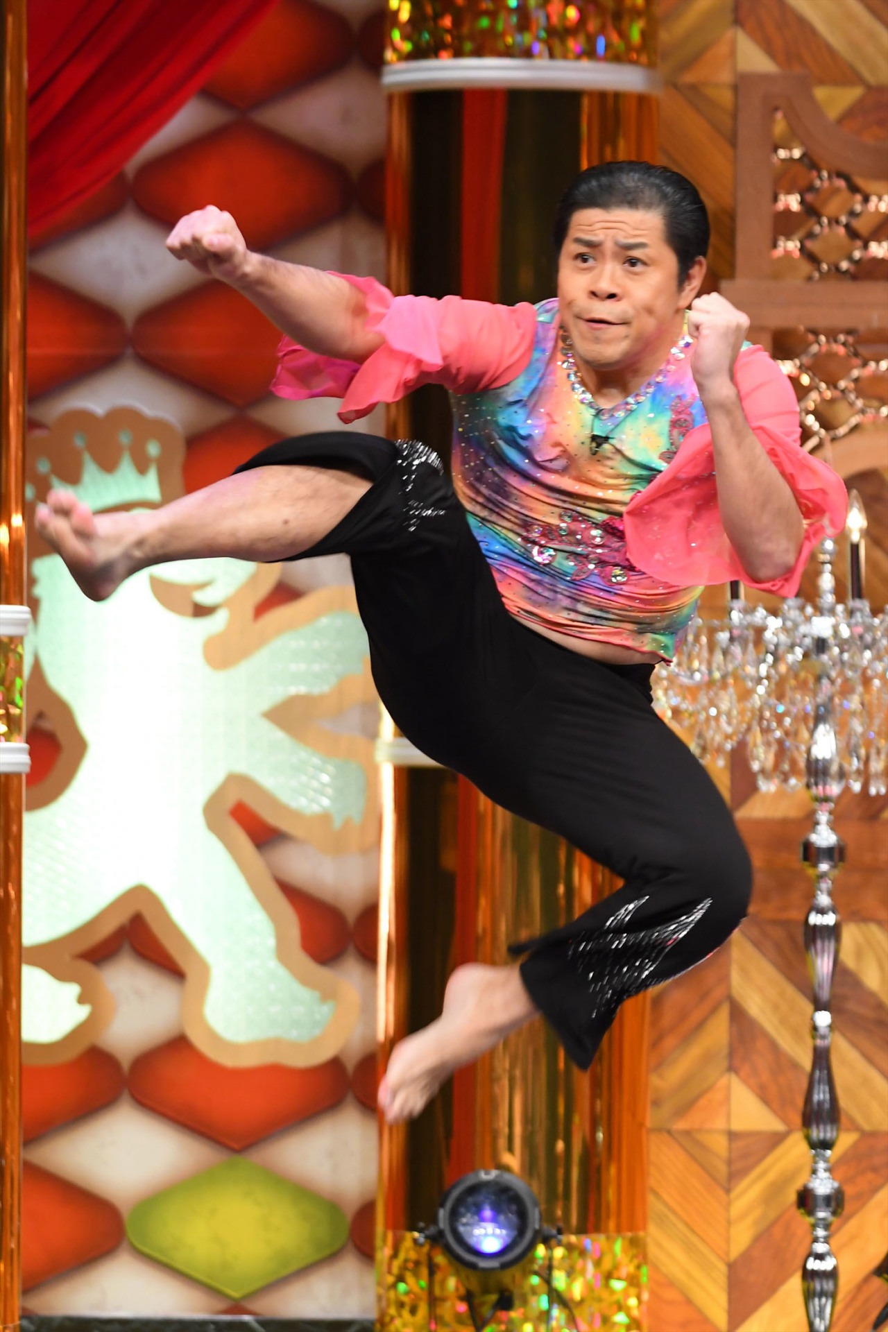 守谷日和 (c)MBS