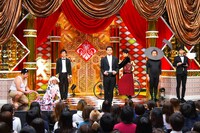 田口合奏団 (c)MBS