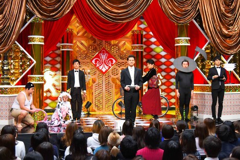 田口合奏団 (c)MBS