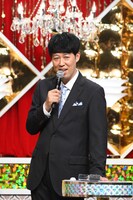 MCの小籔千豊。(c)MBS