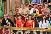 「秘密のケンミンSHOW 全国縦断新春4時間SP！」のワンシーン。(c)読売テレビ