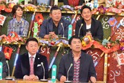 「秘密のケンミンSHOW 全国縦断新春4時間SP！」のワンシーン。(c)読売テレビ