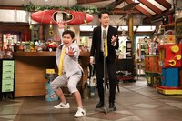 霜降り明星 (c)関西テレビ