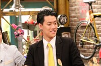 霜降り明星・粗品 (c)関西テレビ