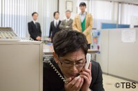 ココリコ遠藤（手前）