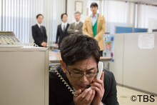 ココリコ遠藤（手前）