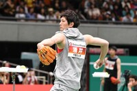 涌井秀章 (c)読売テレビ