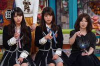 「発見！仰天!!プレミアもん!!!土曜はダメよ！」のワンシーン。(c)読売テレビ