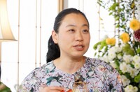 いとうあさこ (c)読売テレビ