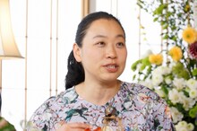 いとうあさこ (c)読売テレビ