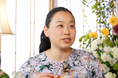 いとうあさこ (c)読売テレビ