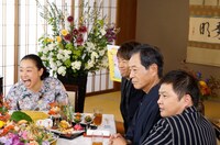 「八方・陣内・方正の黄金列伝！」のワンシーン。(c)読売テレビ