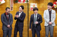 「そろそろ にちようチャップリン」1月5日放送回より。