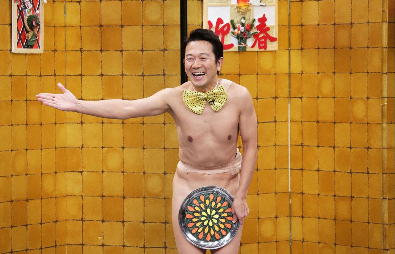 アキラ100%