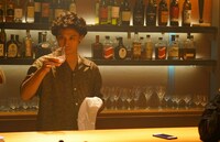 「神酒クリニックで乾杯を」第1話より。