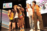 イージードゥダンサーズ