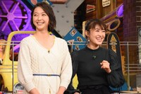 「ウチのガヤがすみません！」のワンシーン。(c)日本テレビ