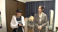 「昔ココ住んでました！っと芸能人がいきなり訪ねるTV3」より。(c)テレビ東京