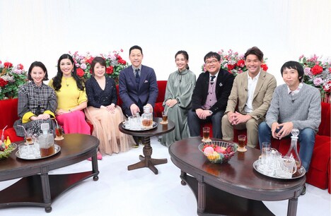 「昔ココ住んでました！っと芸能人がいきなり訪ねるTV3」より。(c)テレビ東京