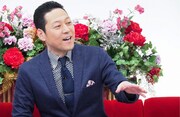 MCの東野幸治。(c)テレビ東京