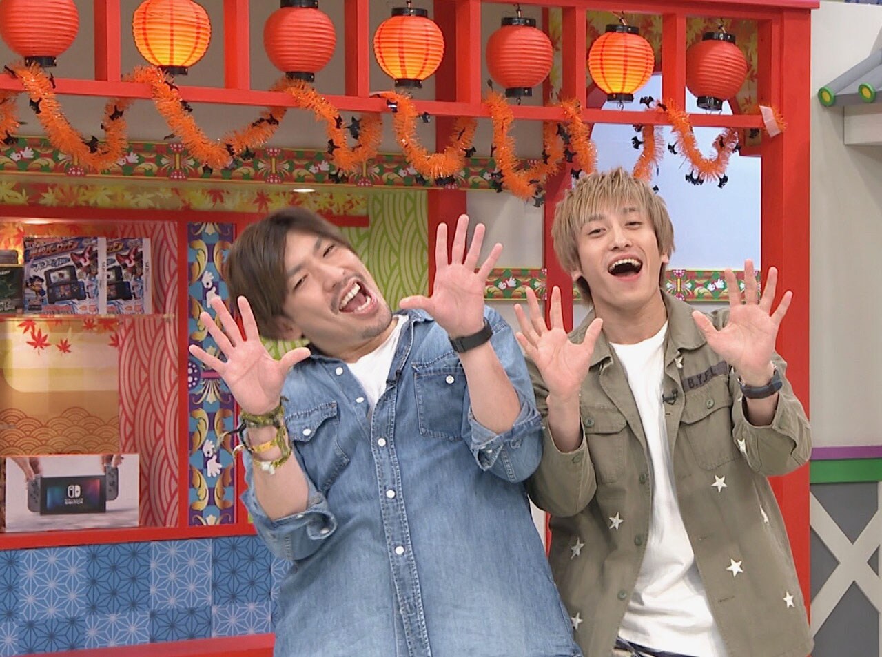 EXIT、明日「おはスタ」レギュラー初登板！新曲歌唱も